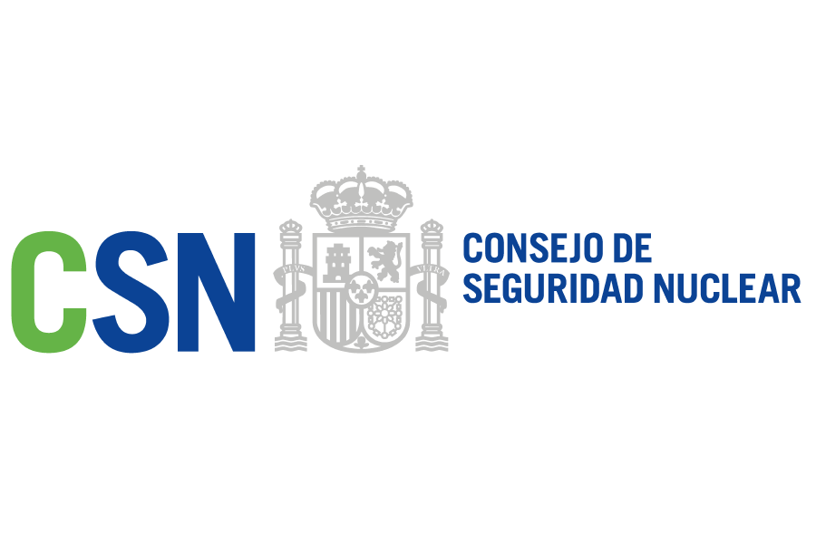 Logo Autorización - CSN Consejo Seguridad Nacional